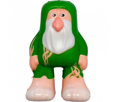 Figura Squishy Italian Brainrot 11cm surtido