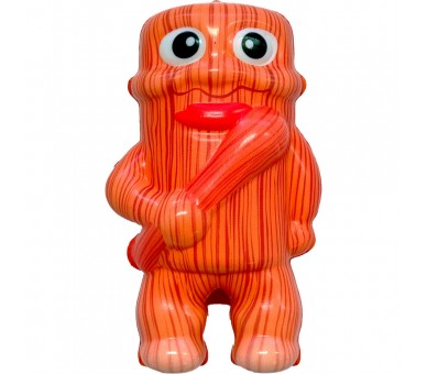 Figura Squishy Italian Brainrot 11cm surtido