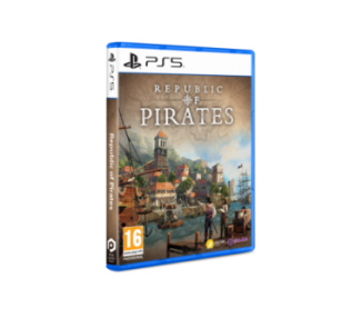 Republic of Pirates