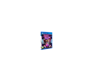 Bratz Rhythm and Style