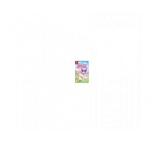 Hello Kitty and Friends: Freeze Tag Party