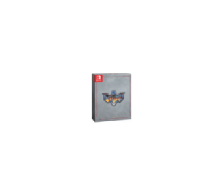 Earthion (Deluxe Edition)