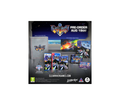 Earthion (Deluxe Edition)