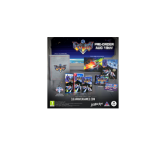 Earthion (Deluxe Edition)