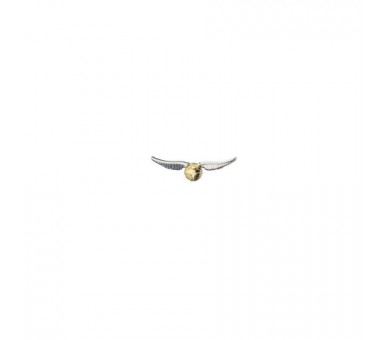 Pin Golden Snitch Harry Potter