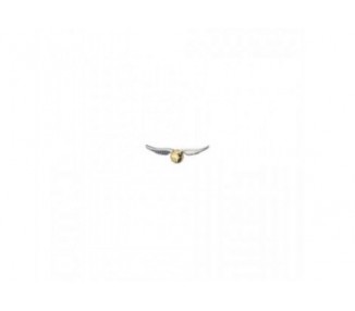 Pin Golden Snitch Harry Potter