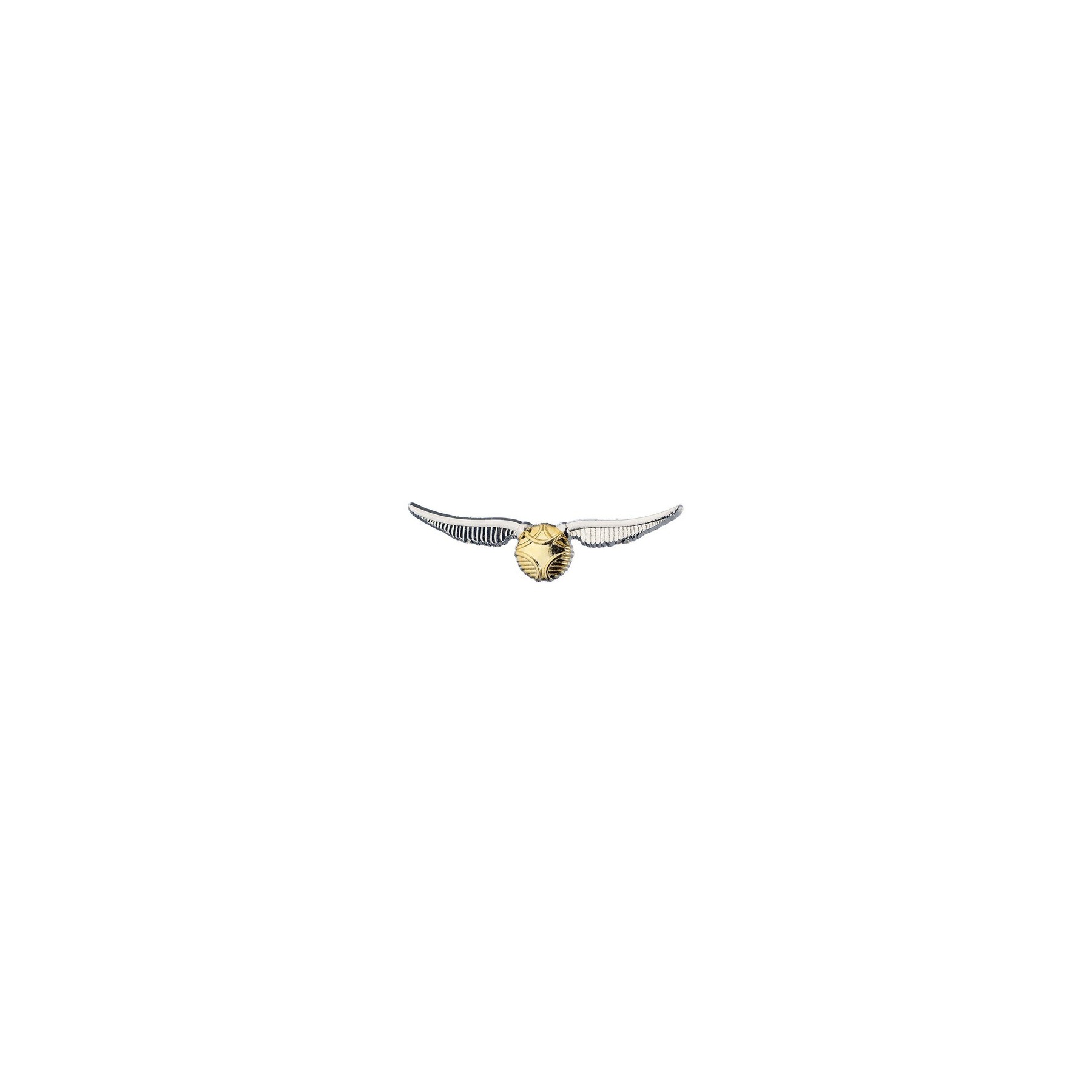 Pin Golden Snitch Harry Potter