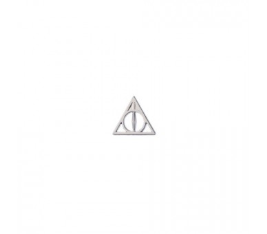 Pin Deathly Hallows Harry Potter