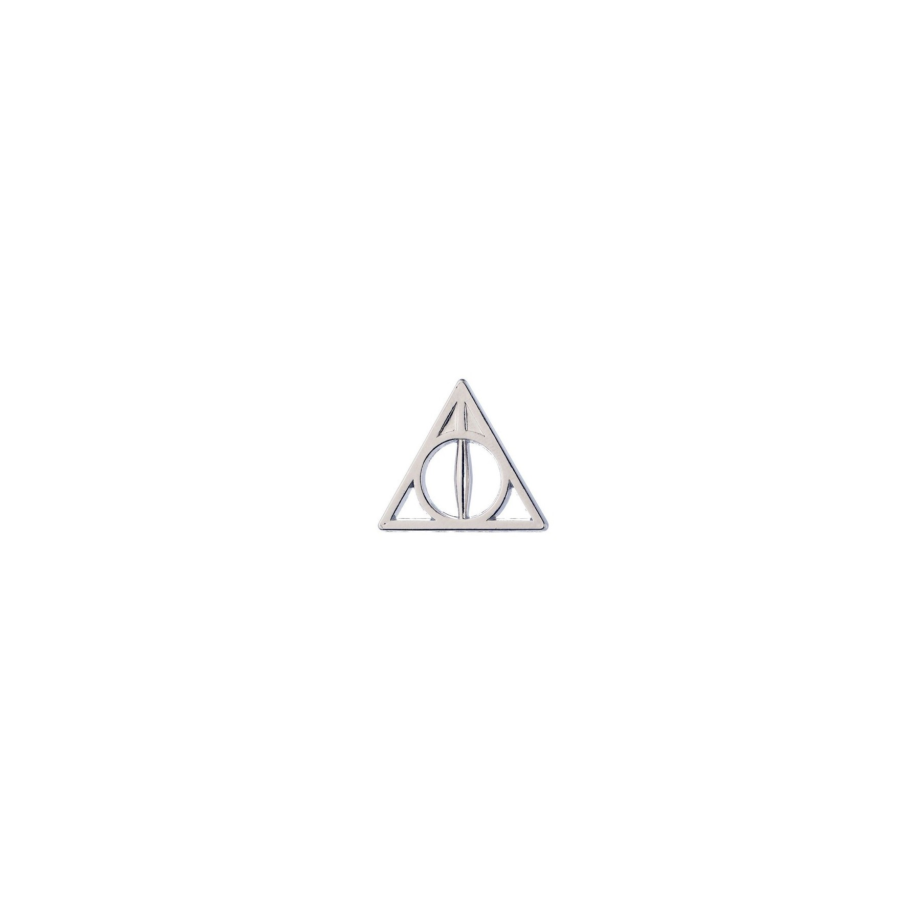 Pin Deathly Hallows Harry Potter
