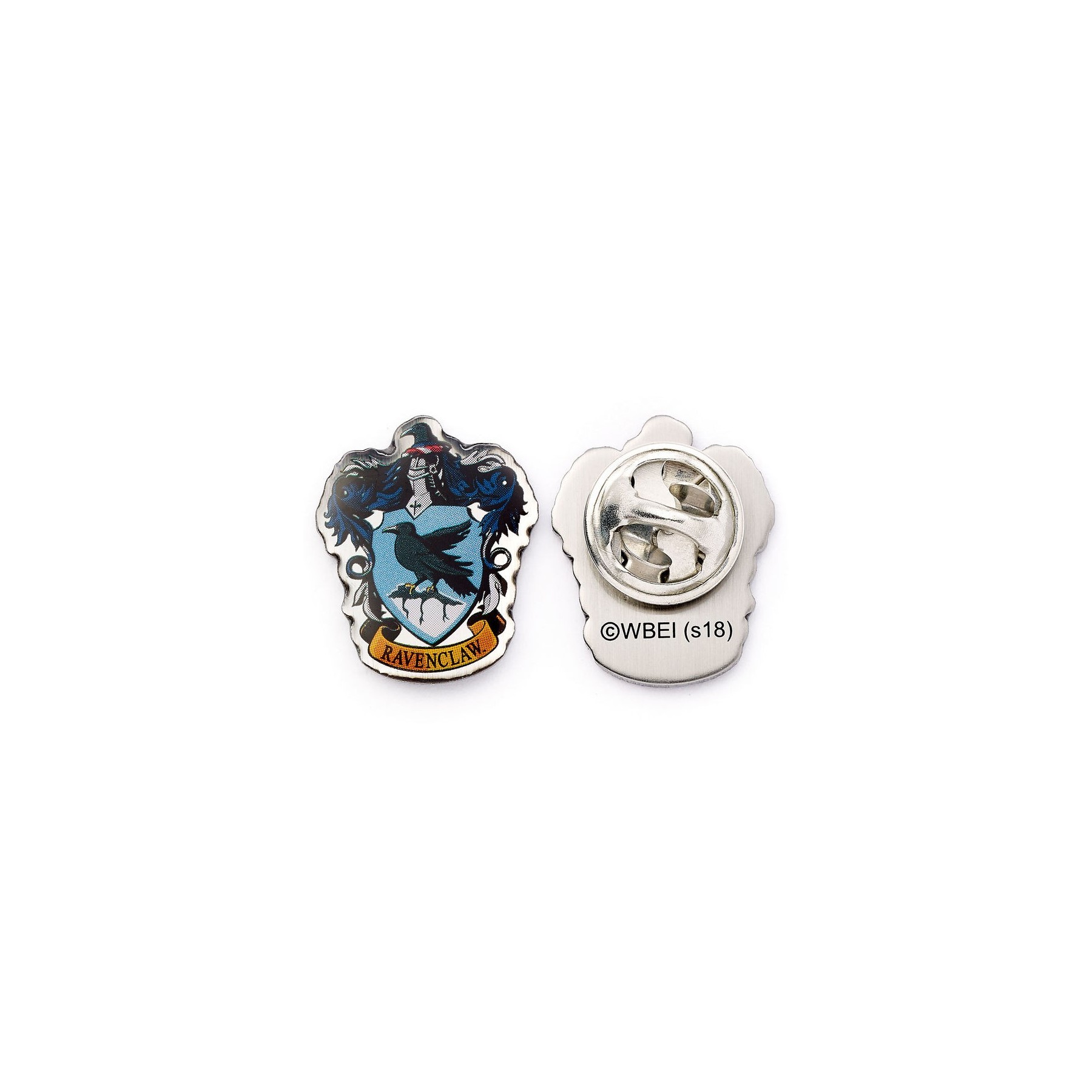 Pin Ravenclaw Harry Potter