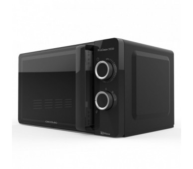 Microondas Cecotec Proclean 3030