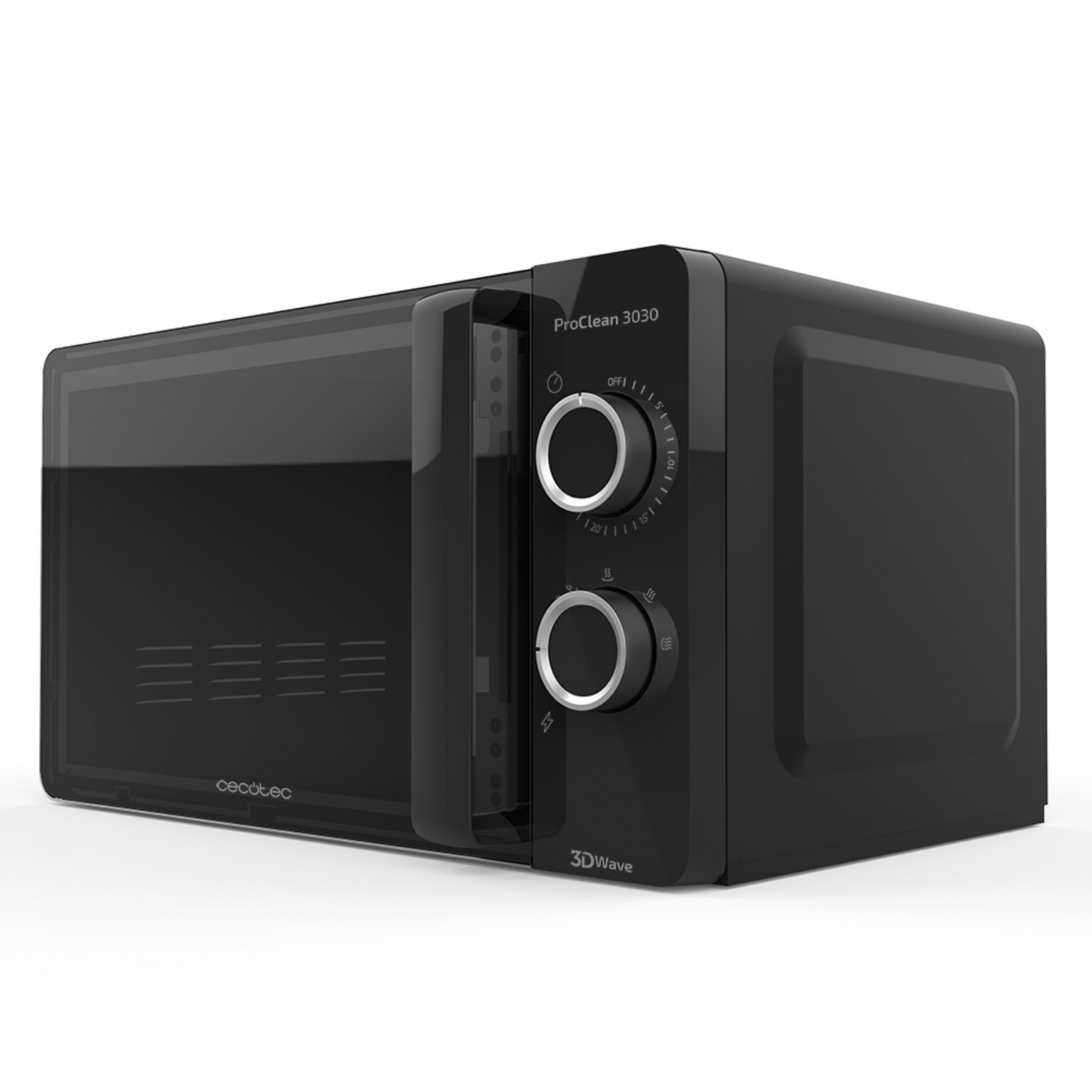 Microondas Cecotec Proclean 3030