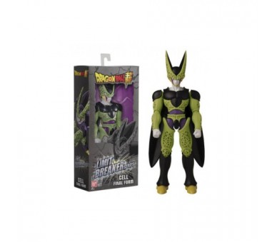 Figura Bandai Limit Breaker Series Cell