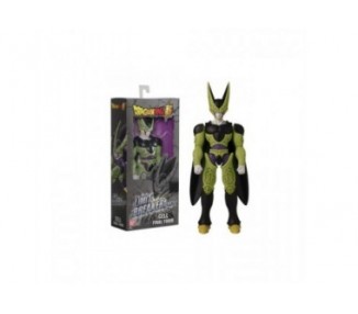 Figura Bandai Limit Breaker Series Cell