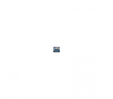 Alfombrilla Genesis Carbon 500 M Wows Rayo 300X250Mm