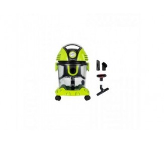 Aspirador Solidos y Liquidos Cecotec Conga Wet&Dry T