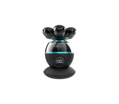 Afeitadora de cabeza Bamba PrecisionCare Skull Shaver