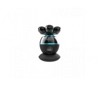 Afeitadora de cabeza Bamba PrecisionCare Skull Shaver