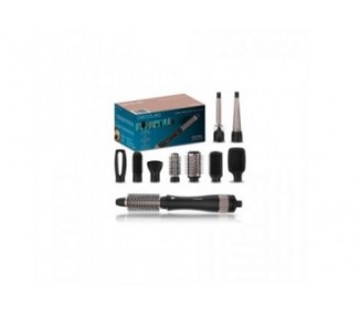 Cepillos Alisadores Cecotec Bamba Ceramiccare 10In1 Styler
