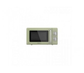 Microondas Cecotec Proclean 3010 Retro Green
