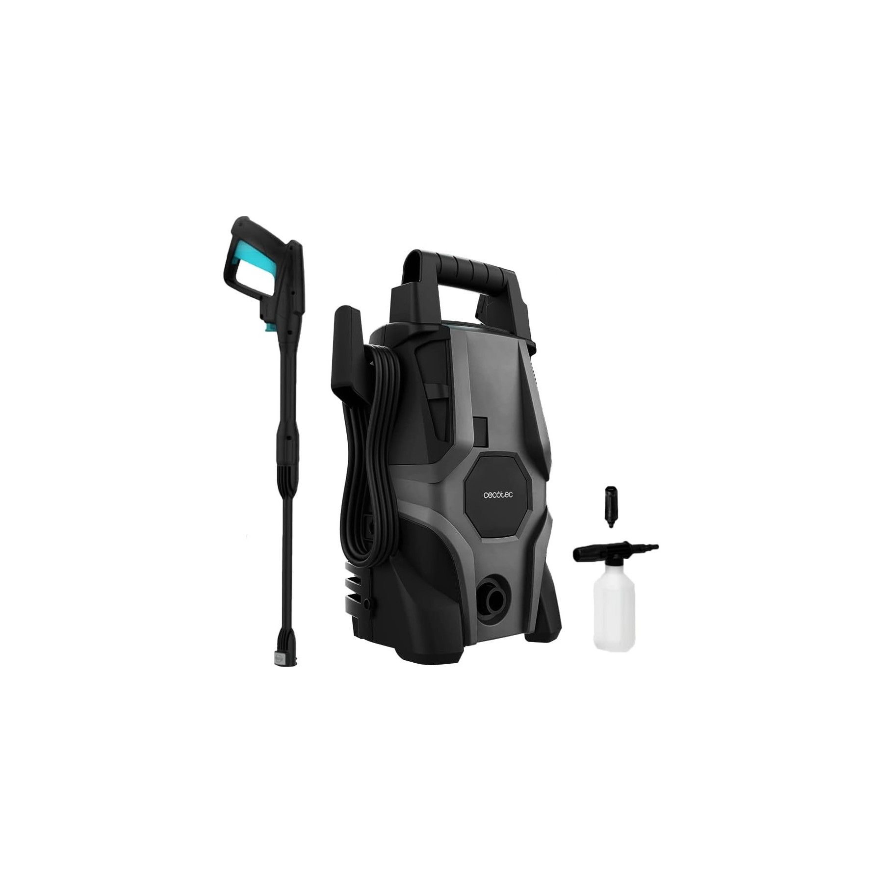 Hidrolimpiadora Cecotec HydroBoost 1400 Essential