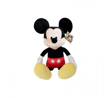 Peluche Mickey Disney Sotf 120Cm