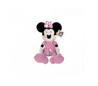 Peluche Minnie Disney Sotf 120Cm
