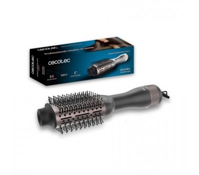 Cepillo Alisador Cecotec Bamba Ceramiccare Single