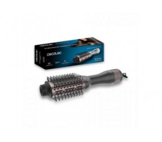 Cepillo Alisador Cecotec Bamba Ceramiccare Single