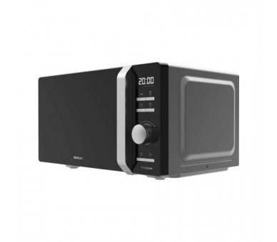 Microondas Cecotec Proclean 5010 Inverter