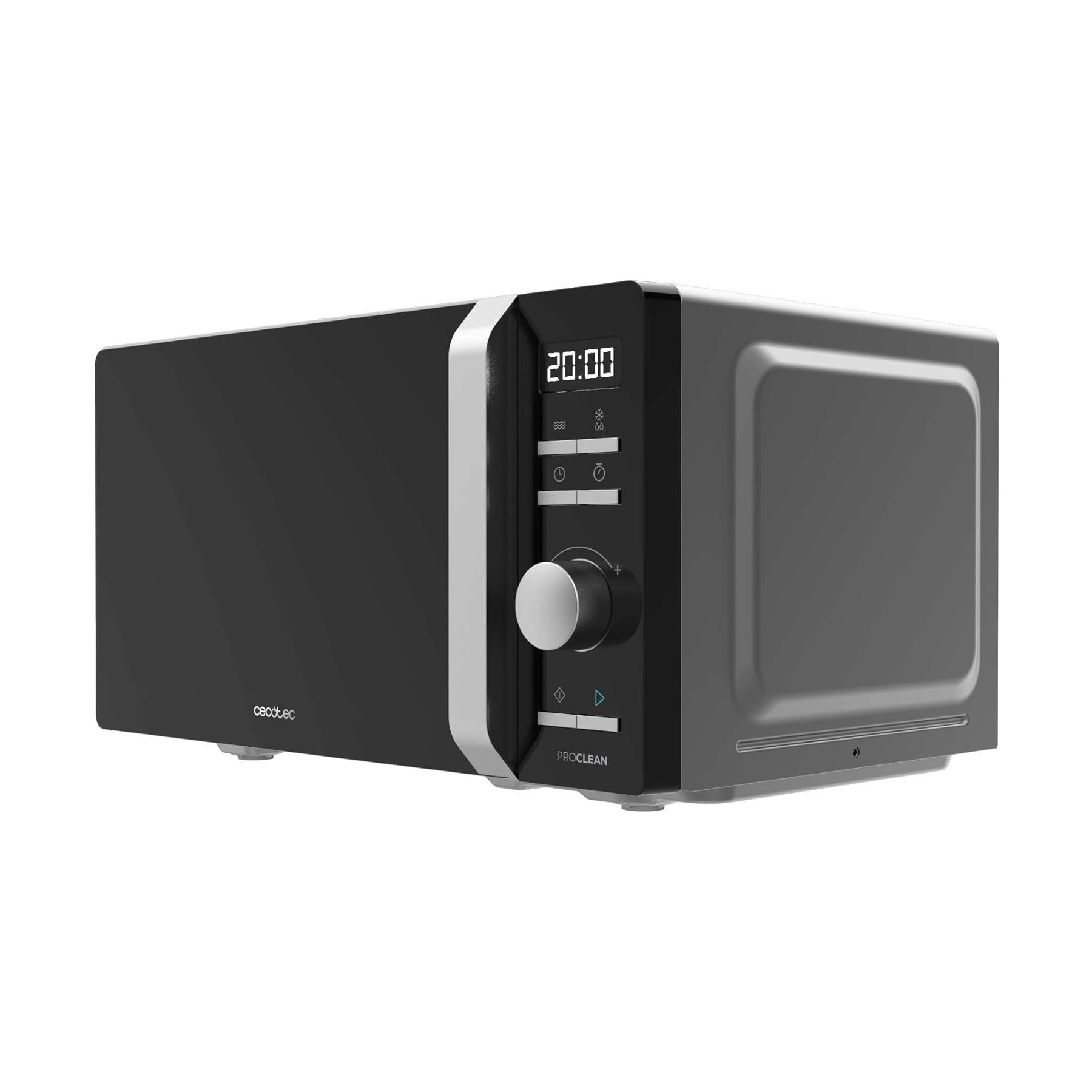 Microondas Cecotec Proclean 5010 Inverter