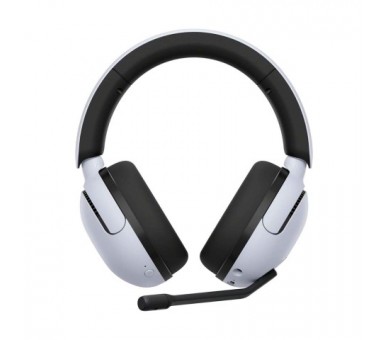 Sony Inzone H5 White / Auriculares Overear Inalámbricos