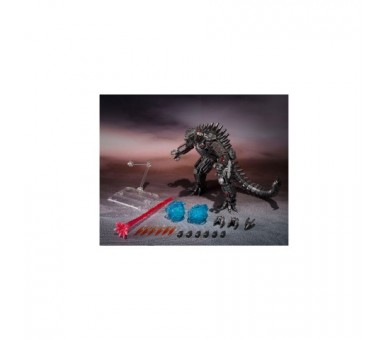 Figura S.H. Monster Arts Mechagodzilla Final Battle Godzilla