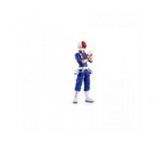 Figura S.H. Figuarts Shoto Todoroki My Hero Academia 15Cm