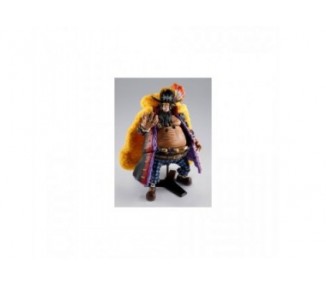 Figura S.H. Figuarts Marshall D. Teach Four Emperors One Pie
