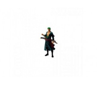 Figura Ichibansho Roronoa Zoro Beyond The Trials One Piece 2