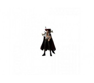 Figura Dracule Mihawk Beyond The Trials One Piece 25Cm