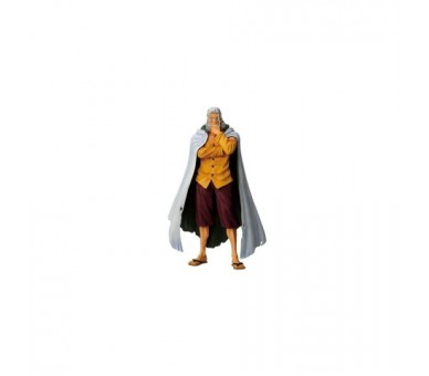Figura Silvers Rayleigh Beyond The Trials One Piece 25Cm