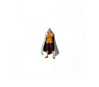Figura Silvers Rayleigh Beyond The Trials One Piece 25Cm