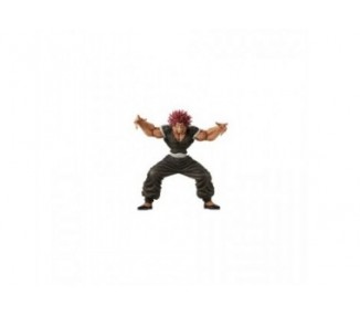 Figura Yujiro Hanma The World Can Be Changed With One Fist B