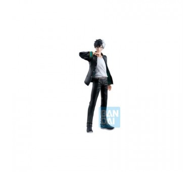 Figura Ichibansho Haruka Sakura After The Battle Wind Breake