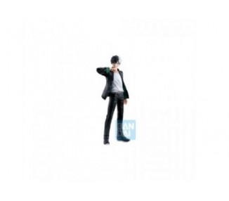 Figura Ichibansho Haruka Sakura After The Battle Wind Breake