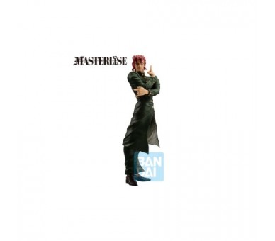 Figura Ichibansho Noriaki Kakyoin Stardust Crusaders + Jojo