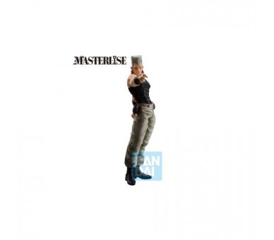Figura Ichibansho Jean Pierre Polnareff Stardust Crusaders +