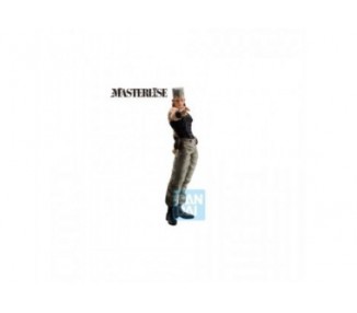 Figura Ichibansho Jean Pierre Polnareff Stardust Crusaders +