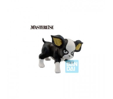 Figura Ichibansho Iggy Stardust Crusaders + Jojo Ìs Bizarre