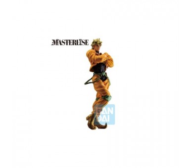Figura Ichibansho Dio Brando Stardust Crusaders + Jojo Ìs Bi