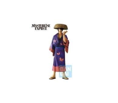 Figura Ichibansho Shinsuke Takasugi Gintama Exhibition Ginta