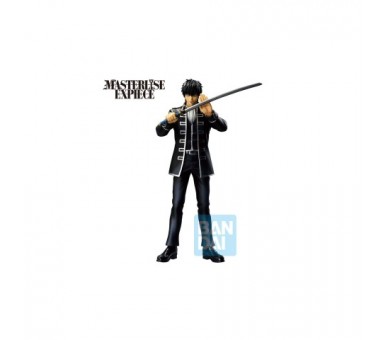 Figura Ichibansho Toushirou Hijikata Gintama Exhibition Gint
