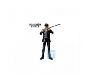 Figura Ichibansho Toushirou Hijikata Gintama Exhibition Gint